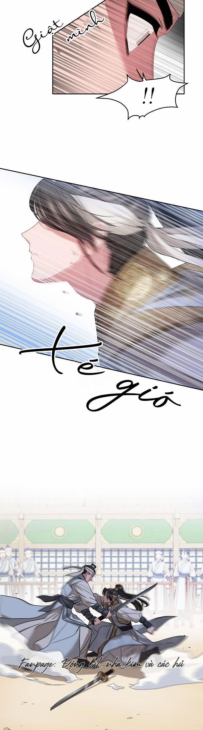 Xuân Phong Viên Mãn 1 trang 13