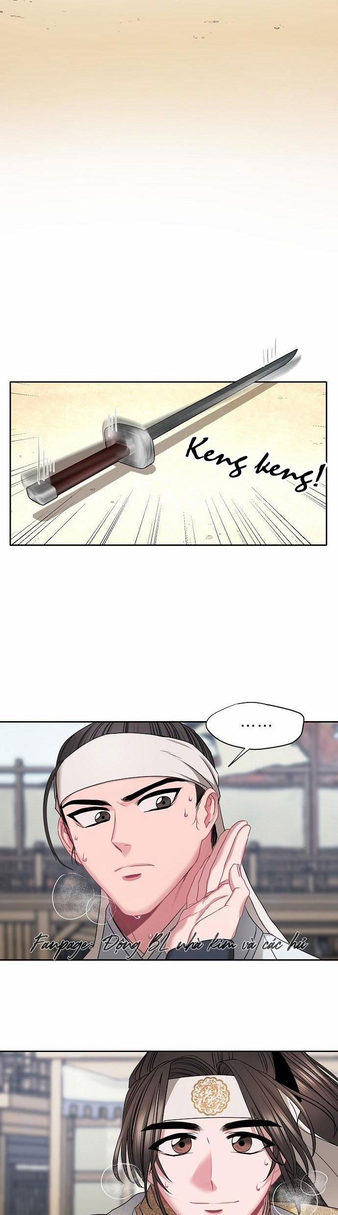 Xuân Phong Viên Mãn 1 trang 14