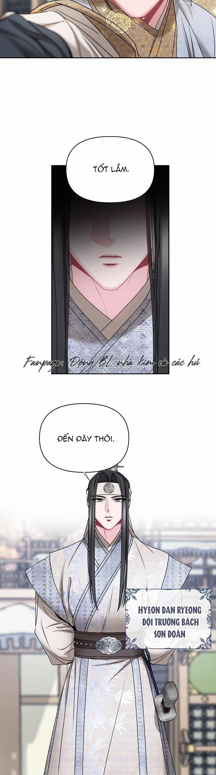 Xuân Phong Viên Mãn 1 trang 15