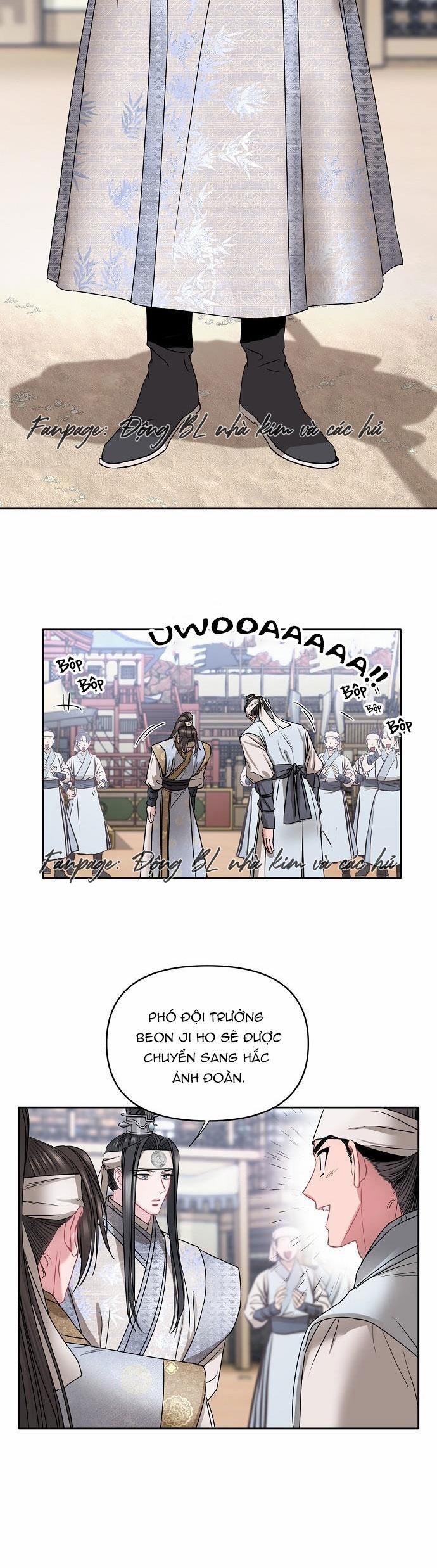 Xuân Phong Viên Mãn 1 trang 16