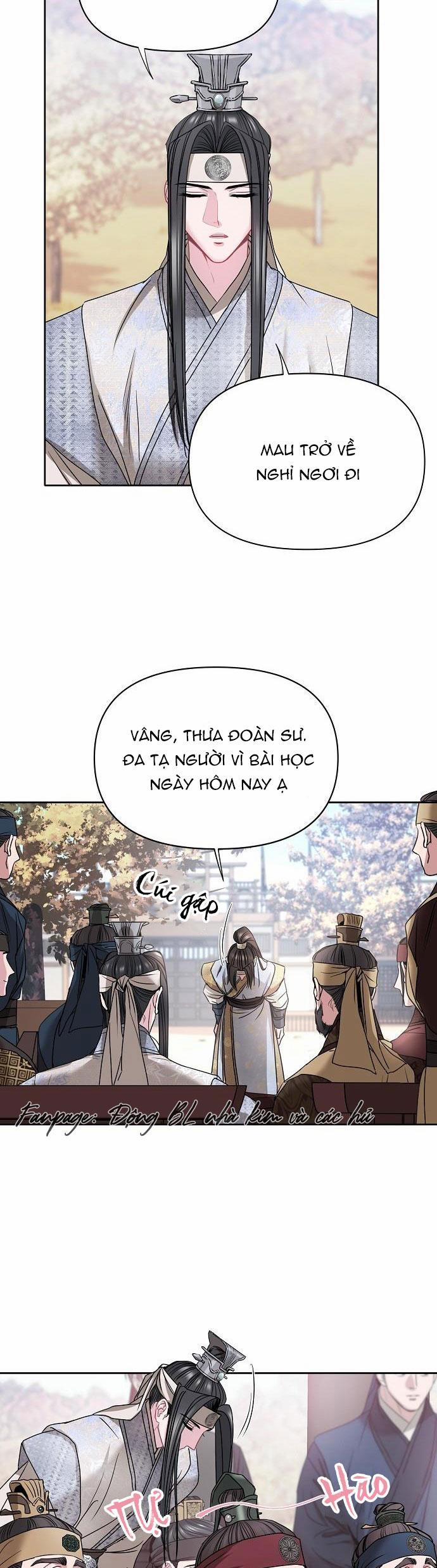 Xuân Phong Viên Mãn 1 trang 27