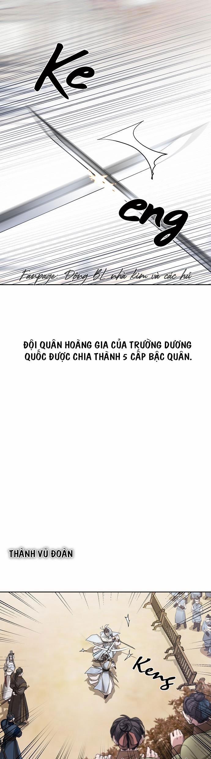 Xuân Phong Viên Mãn 1 trang 9