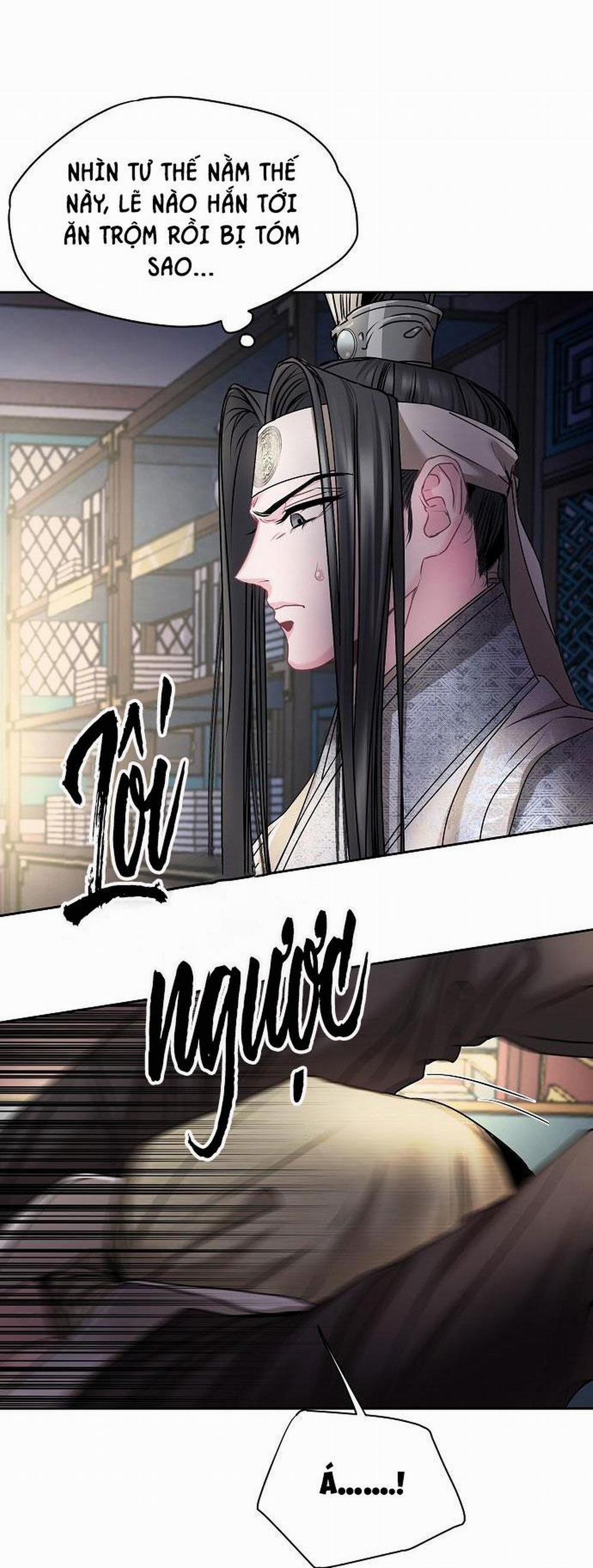 Xuân Phong Viên Mãn 10 trang 12