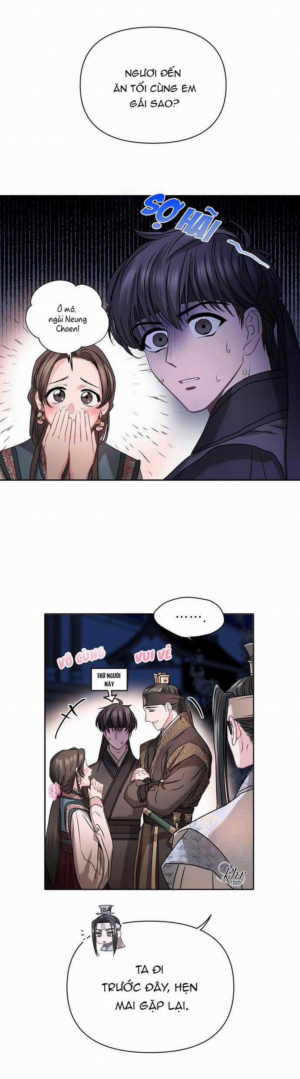 Xuân Phong Viên Mãn 4 trang 1