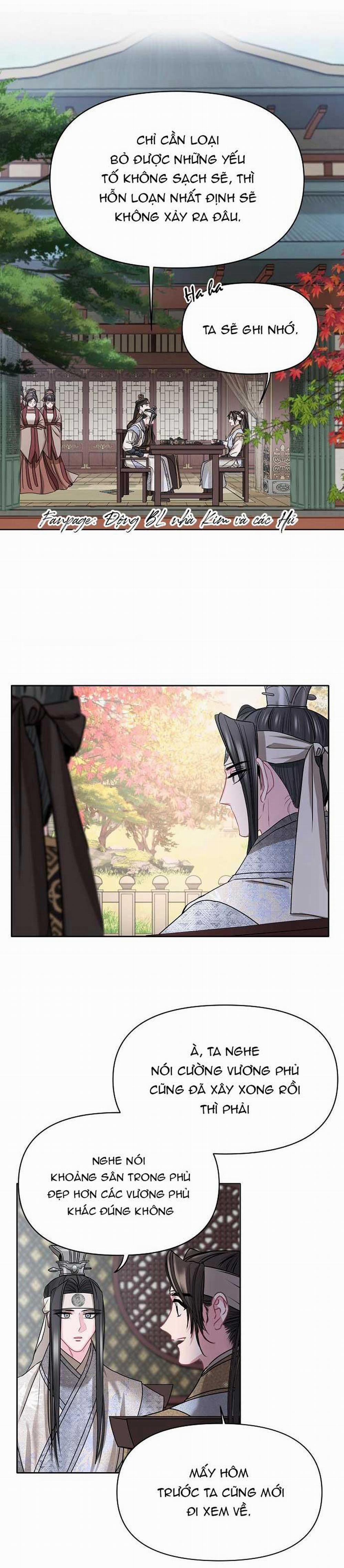 Xuân Phong Viên Mãn 4 trang 13