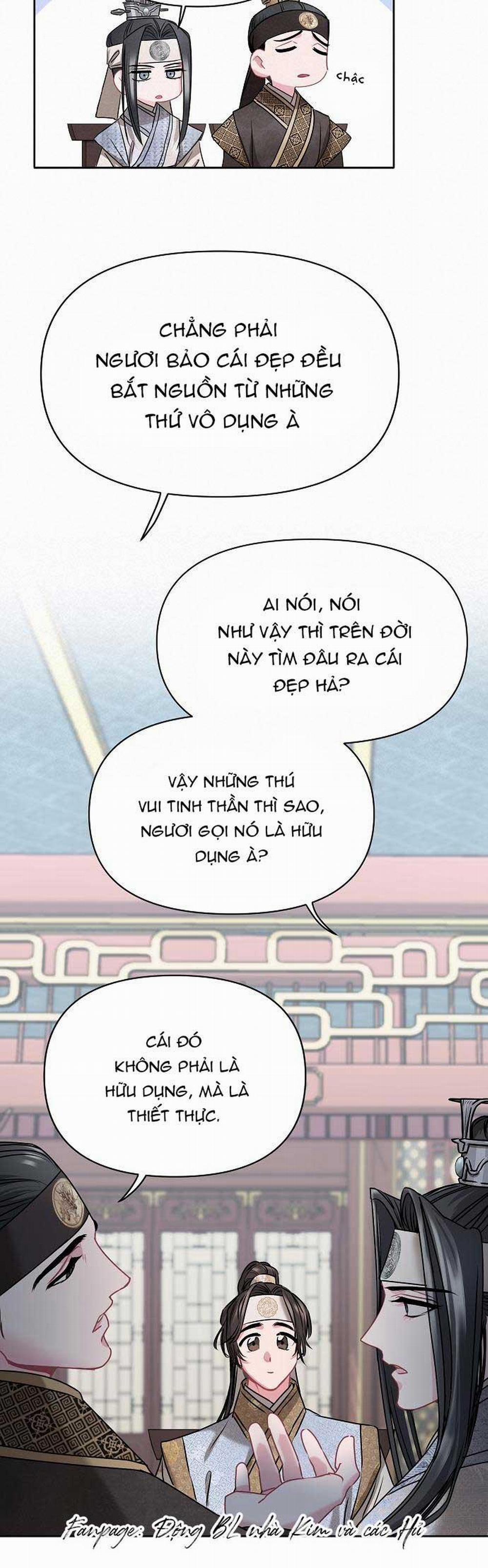 Xuân Phong Viên Mãn 4 trang 15