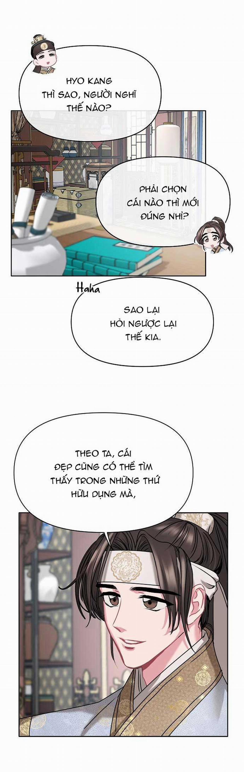 Xuân Phong Viên Mãn 4 trang 16