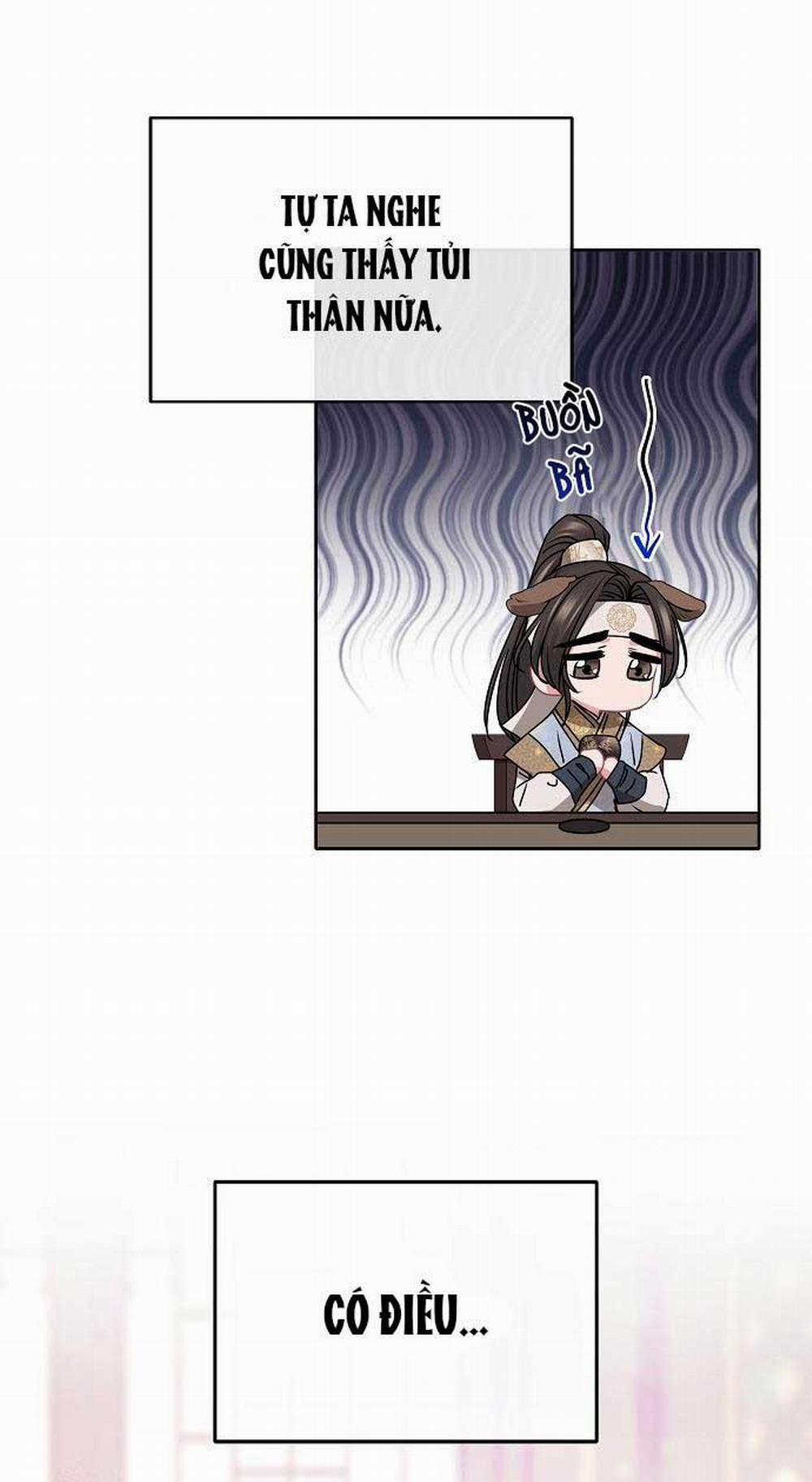 Xuân Phong Viên Mãn 4 trang 21