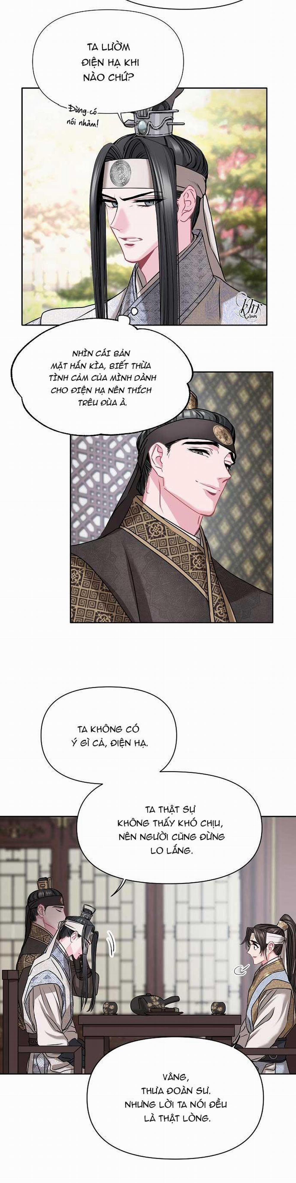 Xuân Phong Viên Mãn 4 trang 26