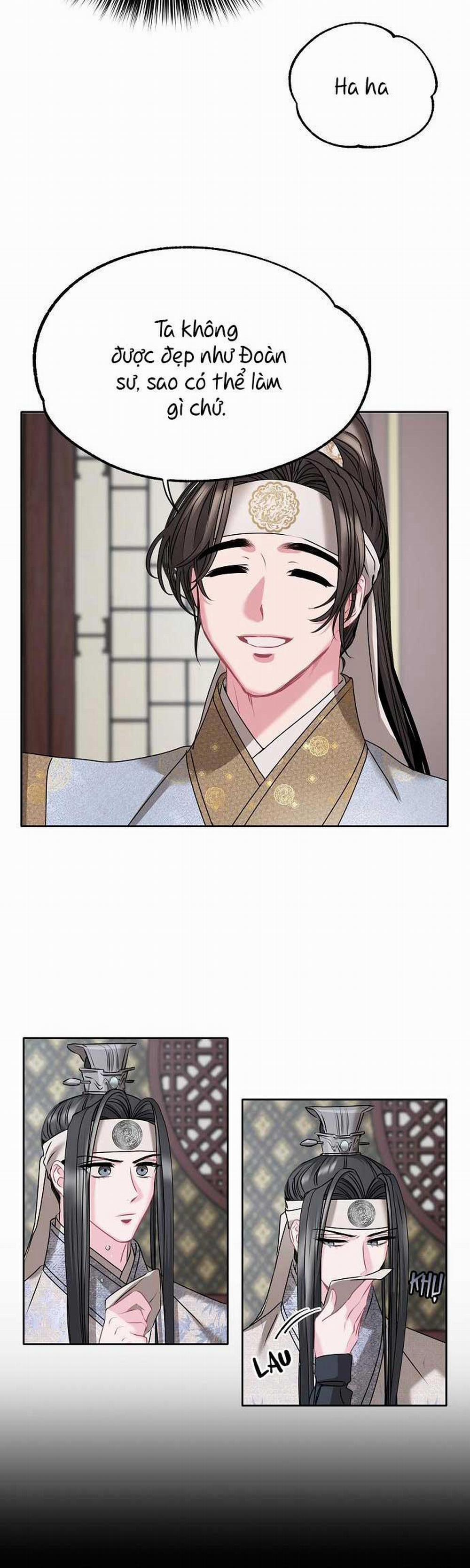 Xuân Phong Viên Mãn 4 trang 35