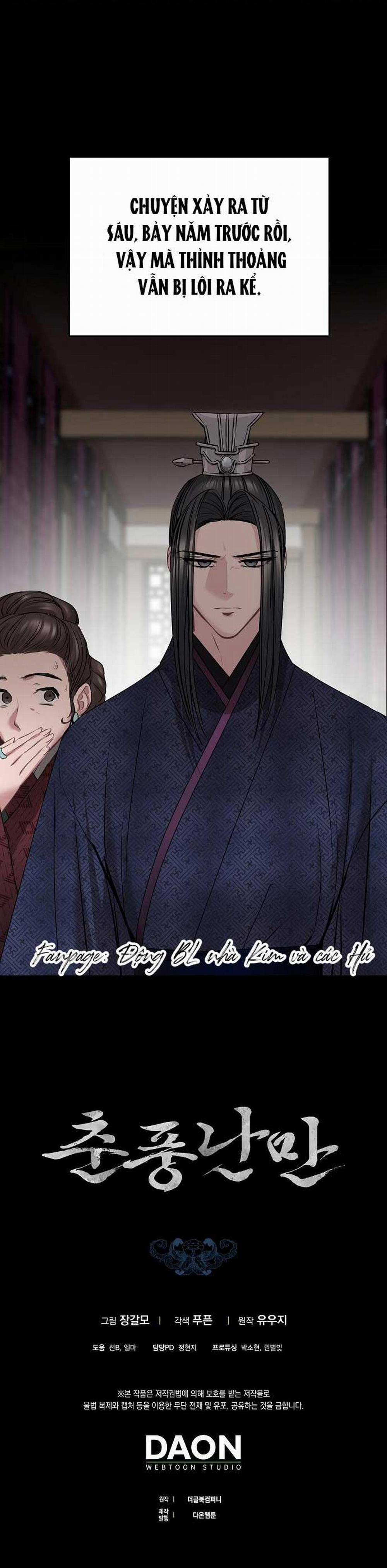 Xuân Phong Viên Mãn 4 trang 36