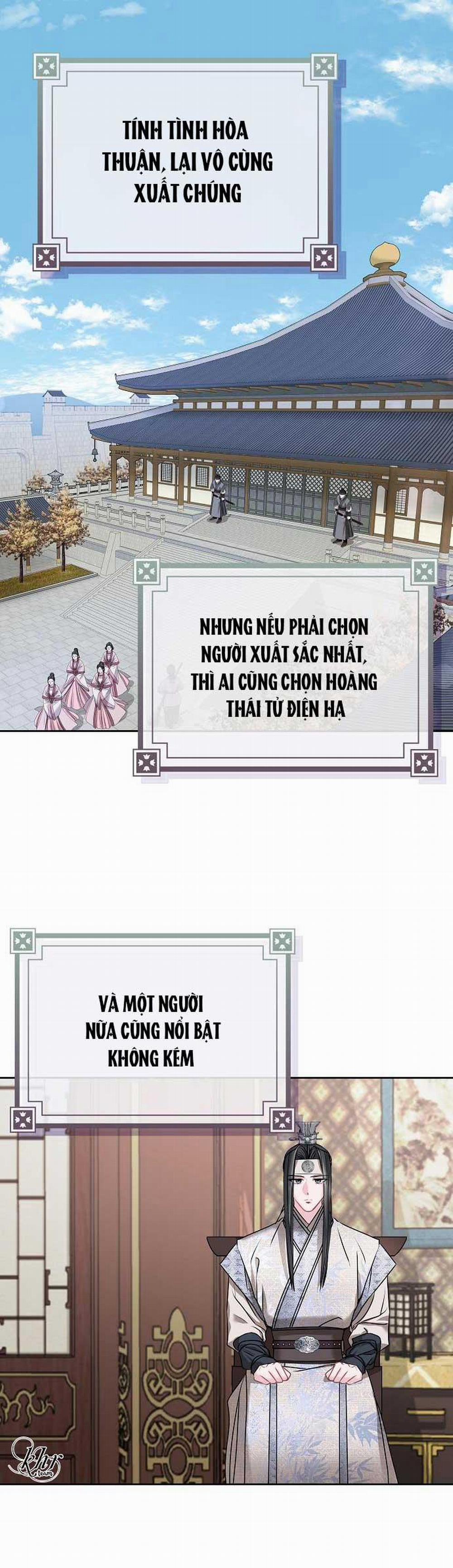 Xuân Phong Viên Mãn 4 trang 5