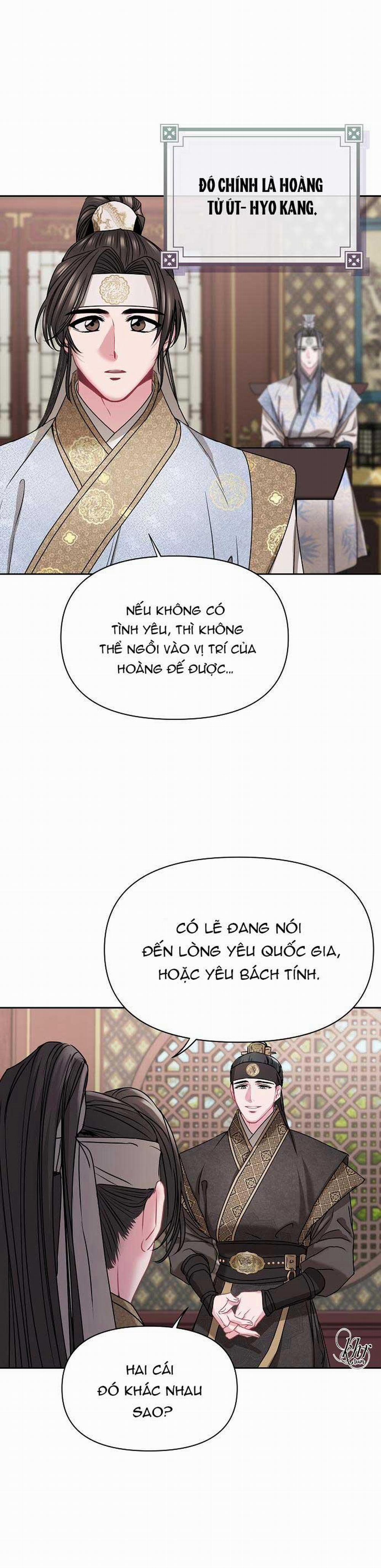 Xuân Phong Viên Mãn 4 trang 6