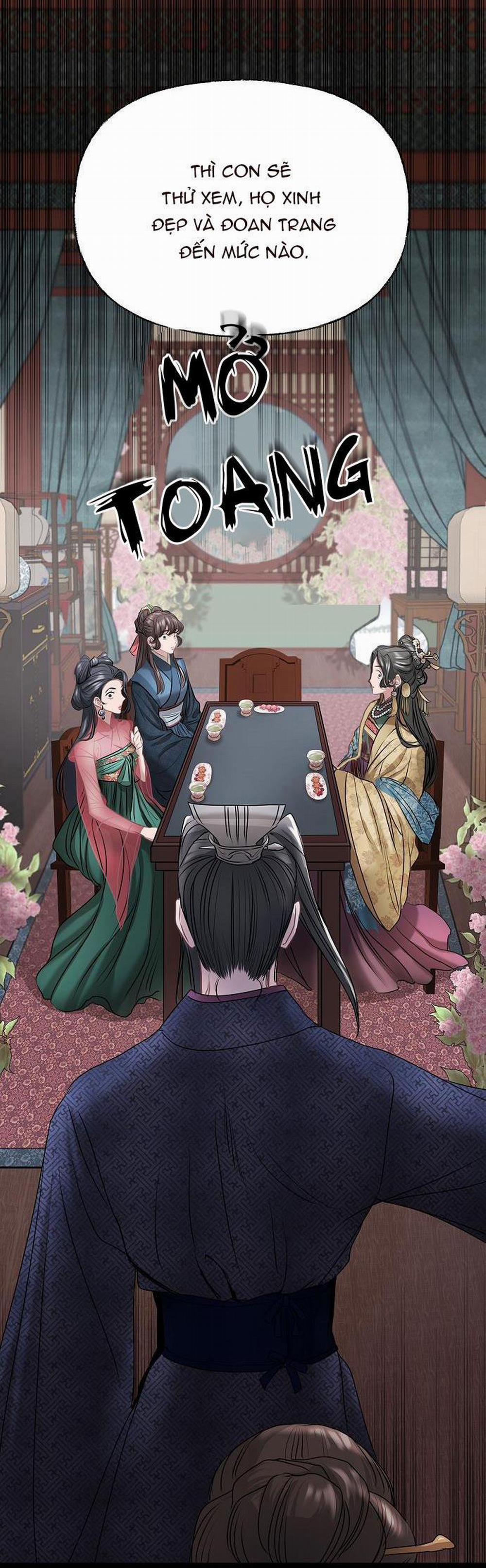 Xuân Phong Viên Mãn 5 trang 14