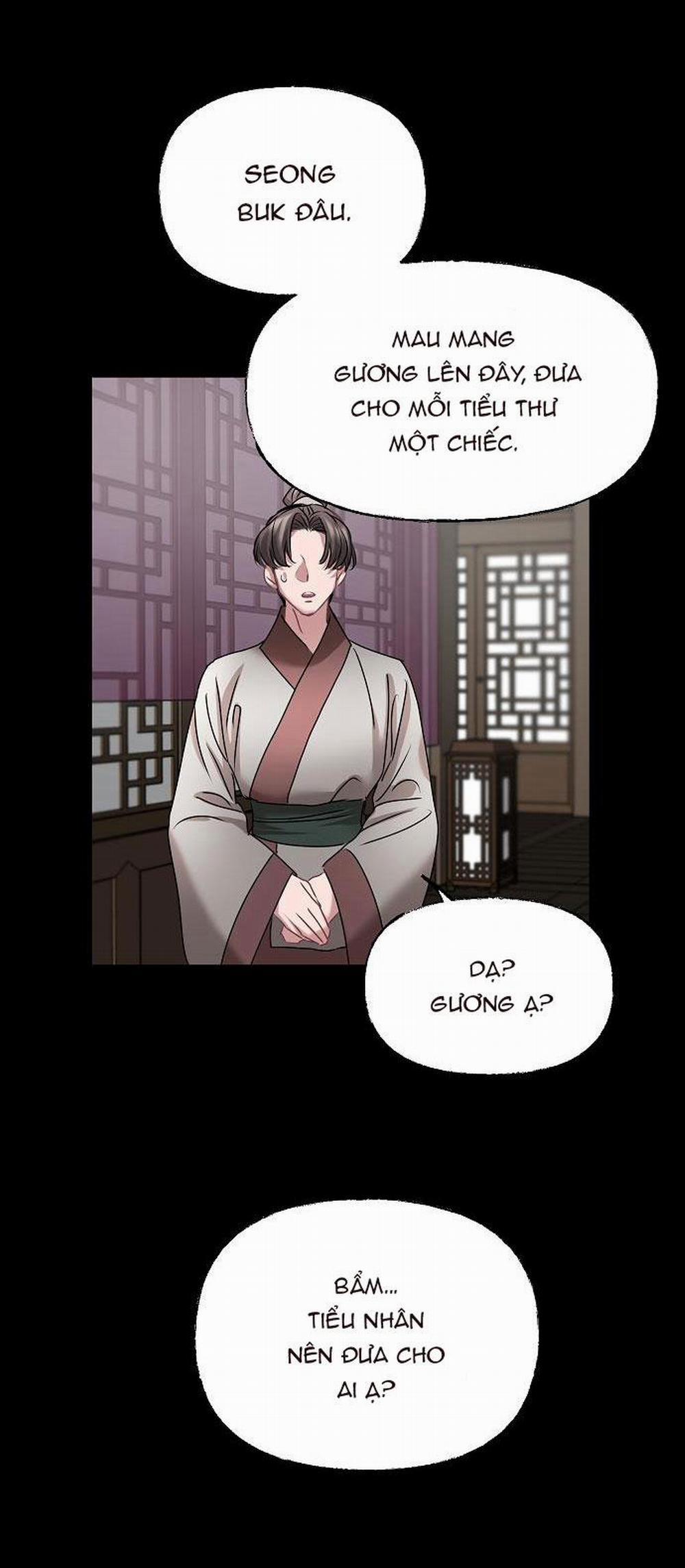 Xuân Phong Viên Mãn 5 trang 16