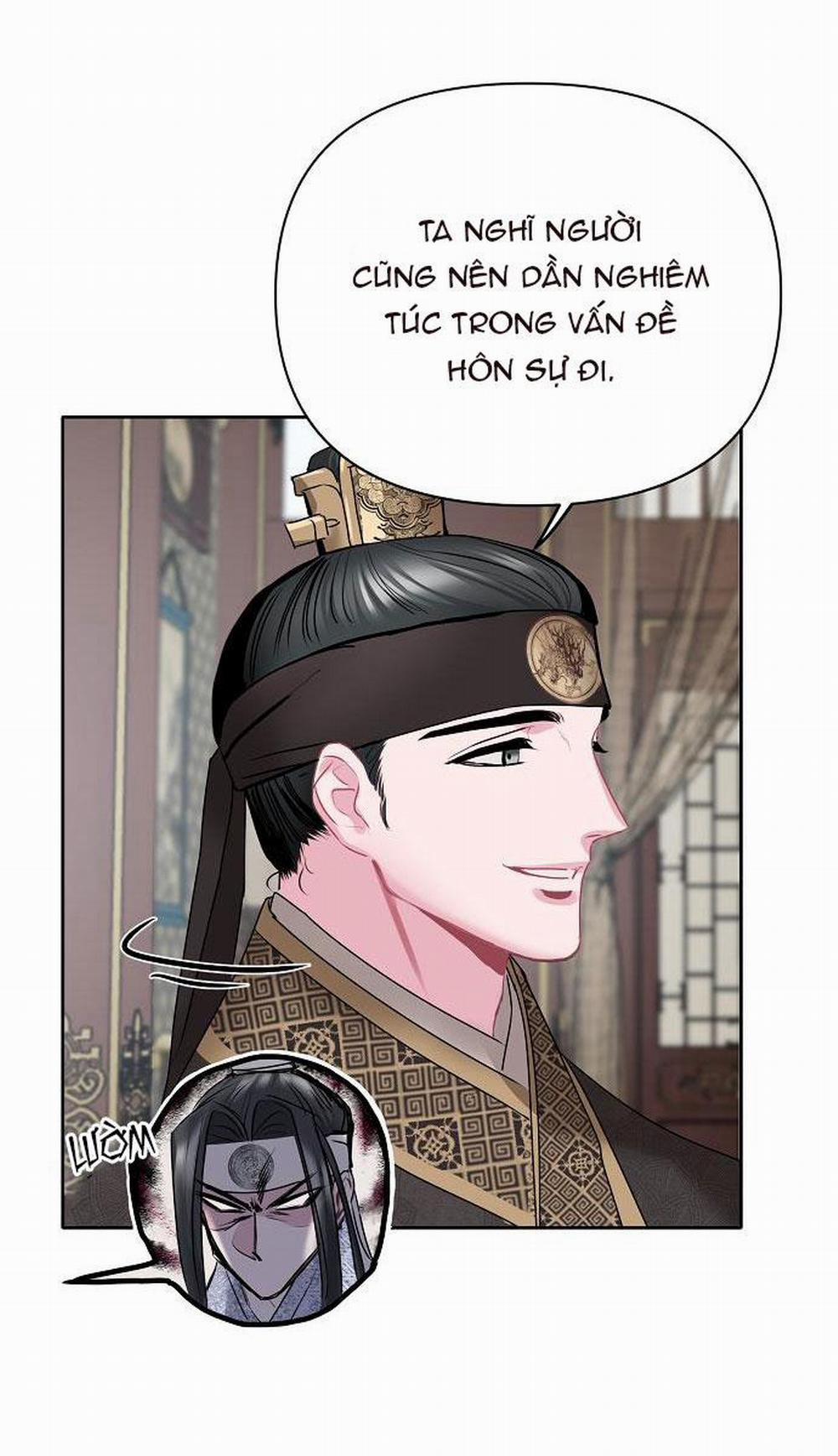 Xuân Phong Viên Mãn 5 trang 20