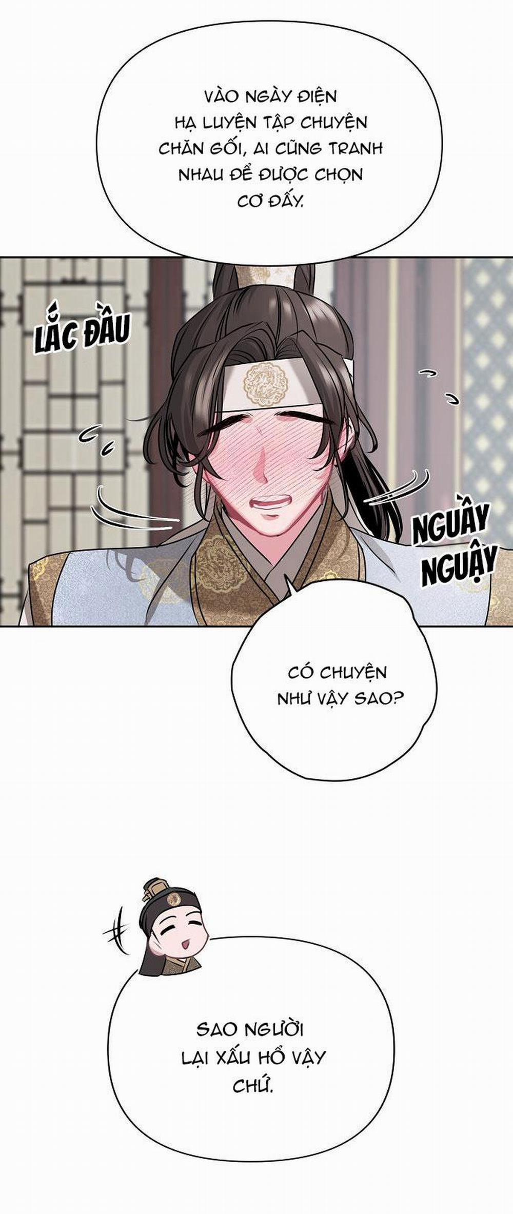 Xuân Phong Viên Mãn 5 trang 24