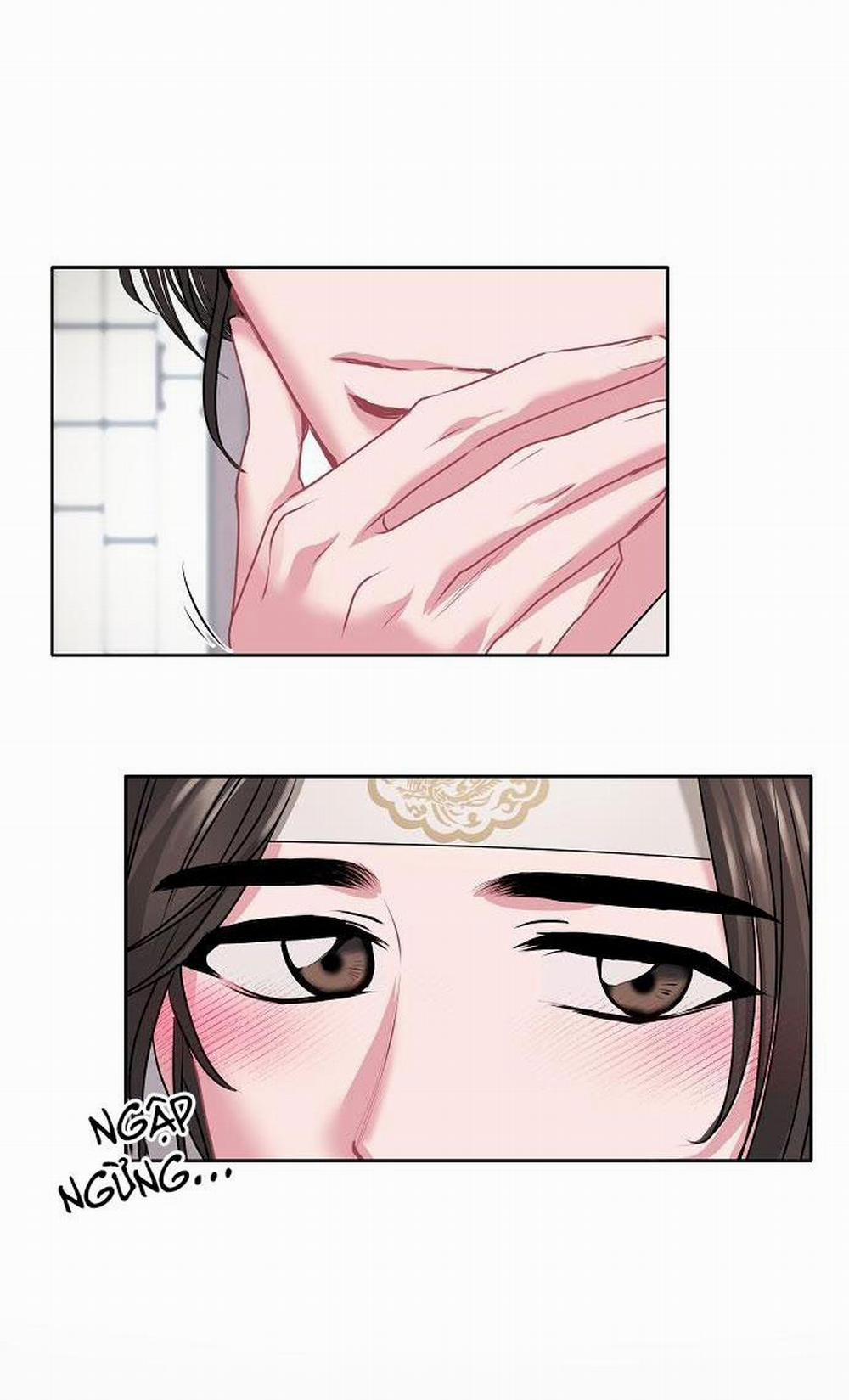 Xuân Phong Viên Mãn 5 trang 35