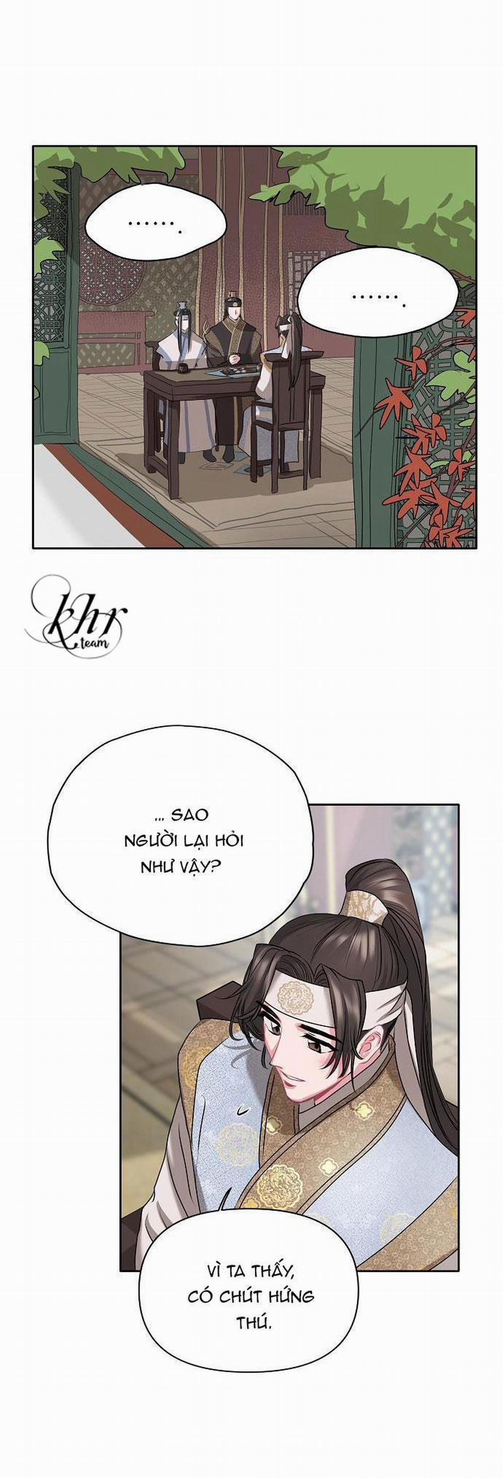 Xuân Phong Viên Mãn 5 trang 37