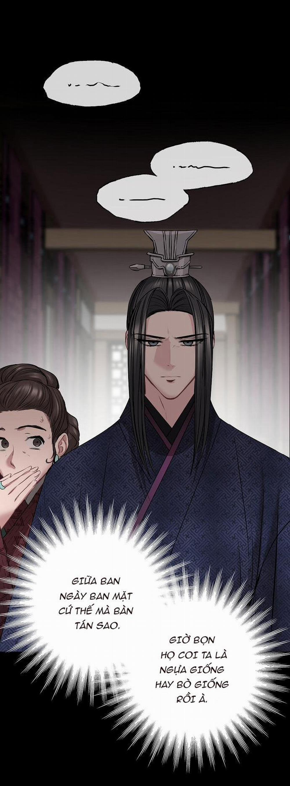 Xuân Phong Viên Mãn 5 trang 5