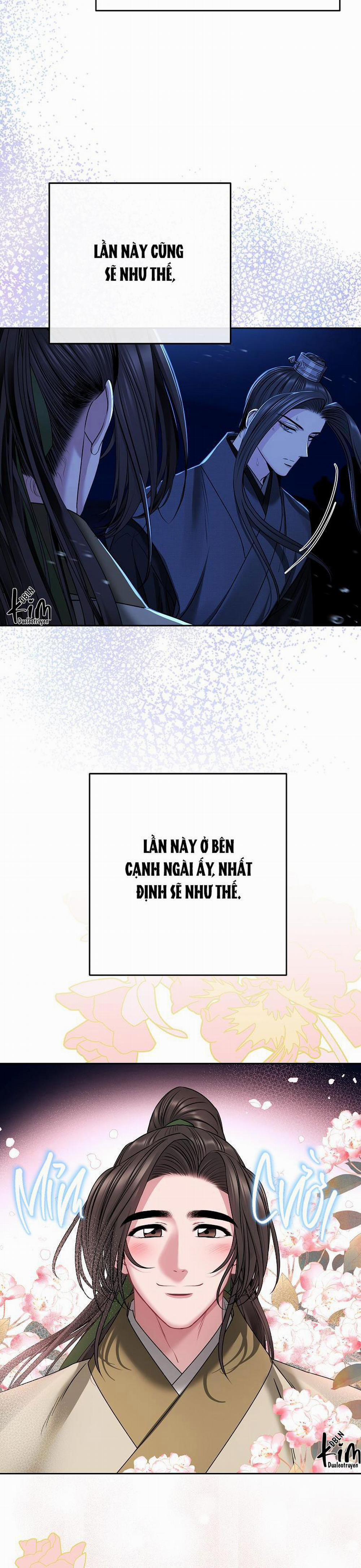 Xuân Phong Viên Mãn 51 trang 20