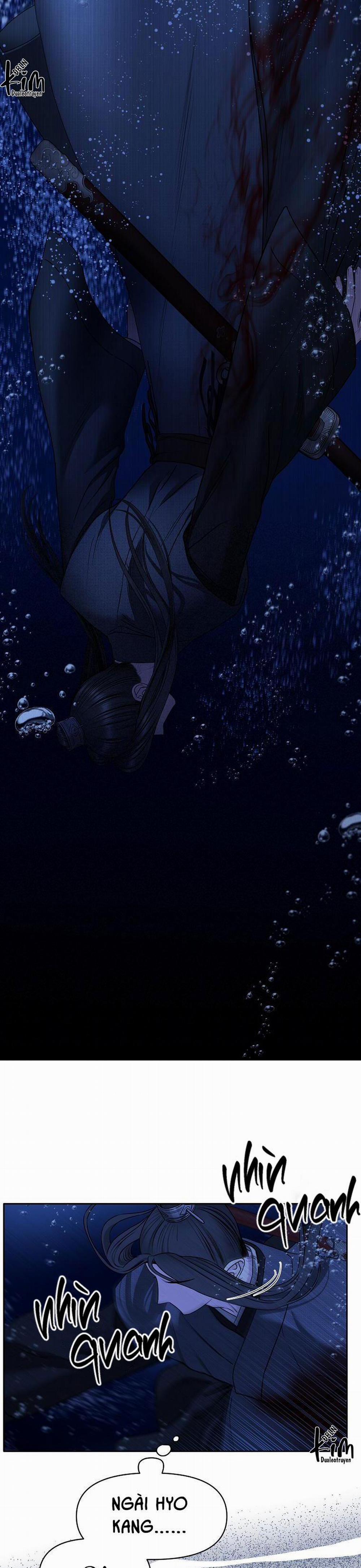 Xuân Phong Viên Mãn 51 trang 23