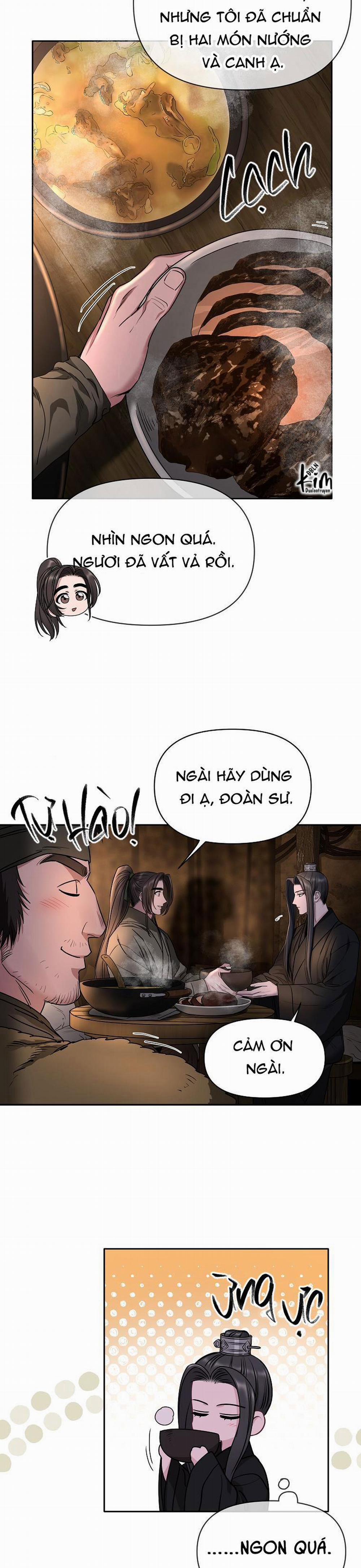 Xuân Phong Viên Mãn 54 trang 10