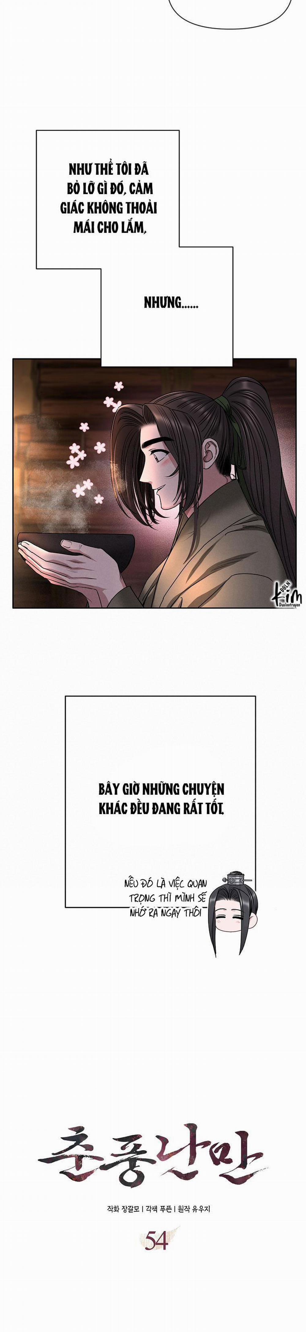 Xuân Phong Viên Mãn 54 trang 11