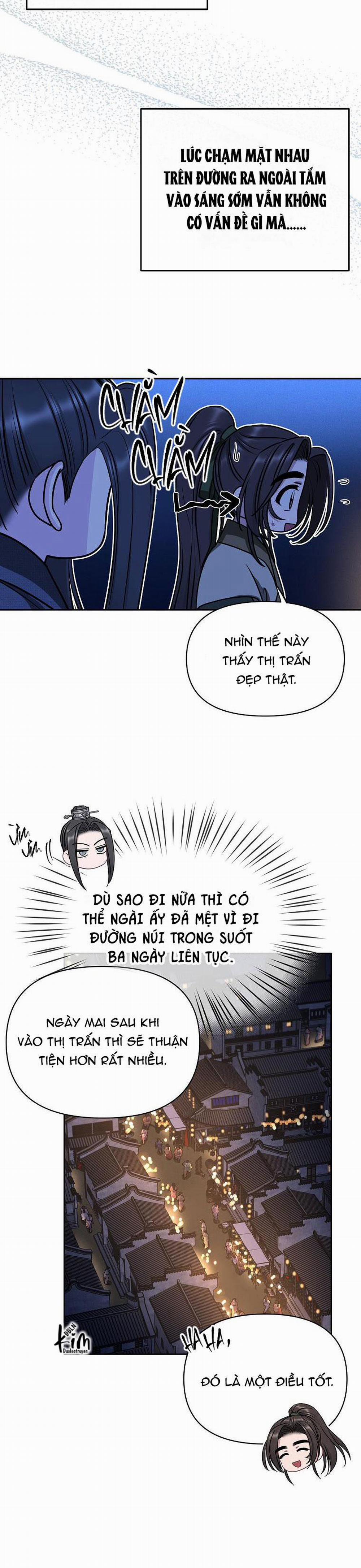 Xuân Phong Viên Mãn 54 trang 19