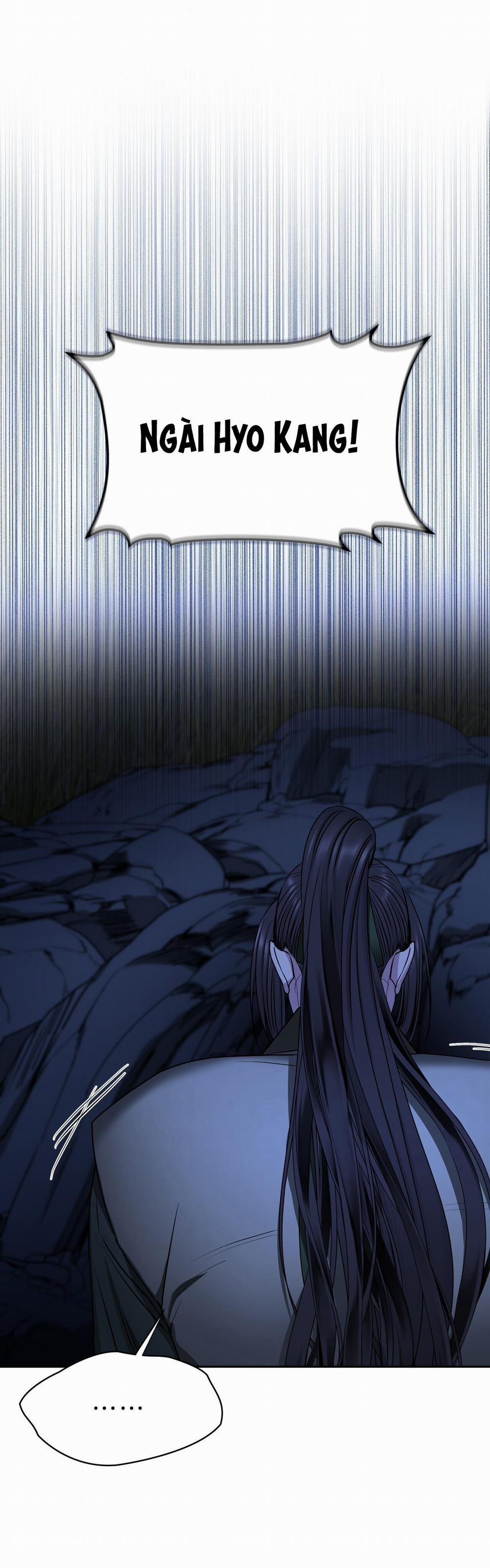 Xuân Phong Viên Mãn 55 END SS2 trang 1