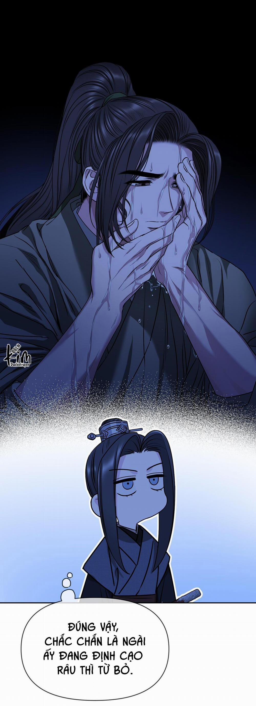 Xuân Phong Viên Mãn 55 END SS2 trang 13