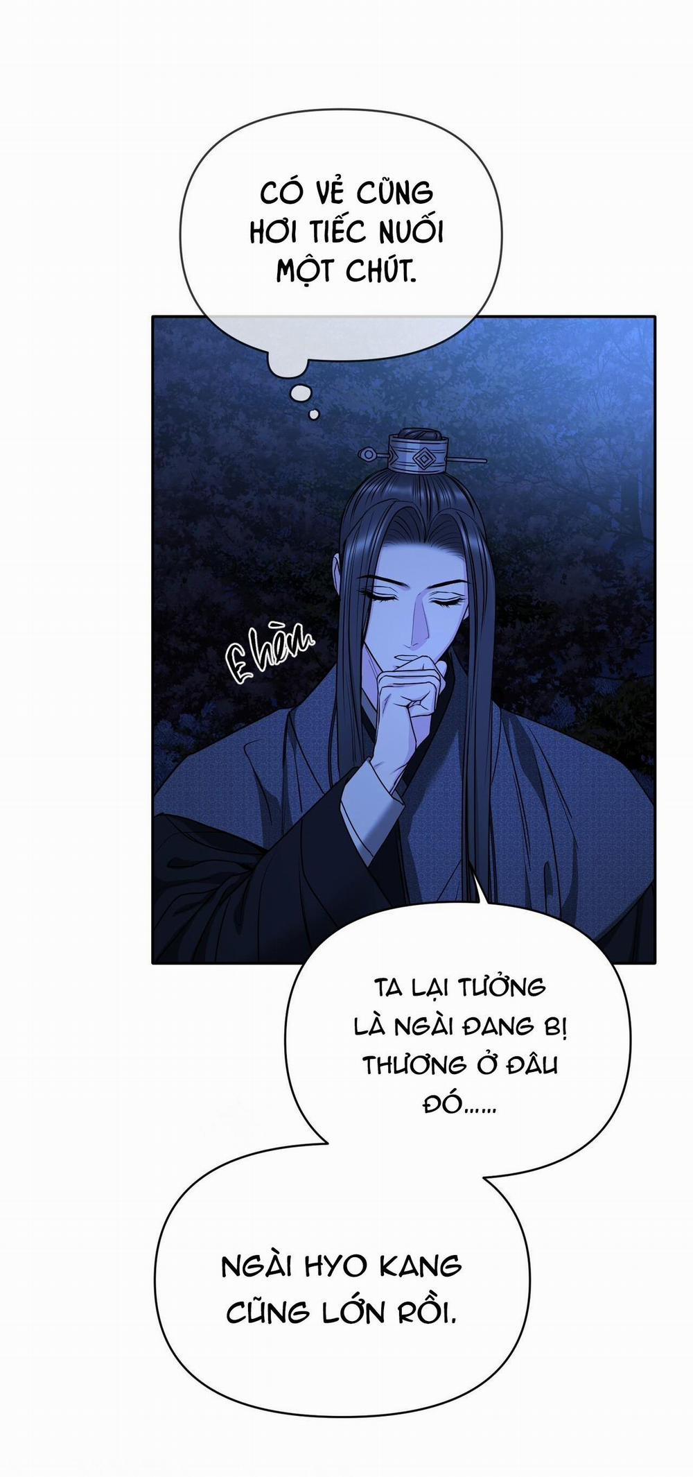 Xuân Phong Viên Mãn 55 END SS2 trang 16