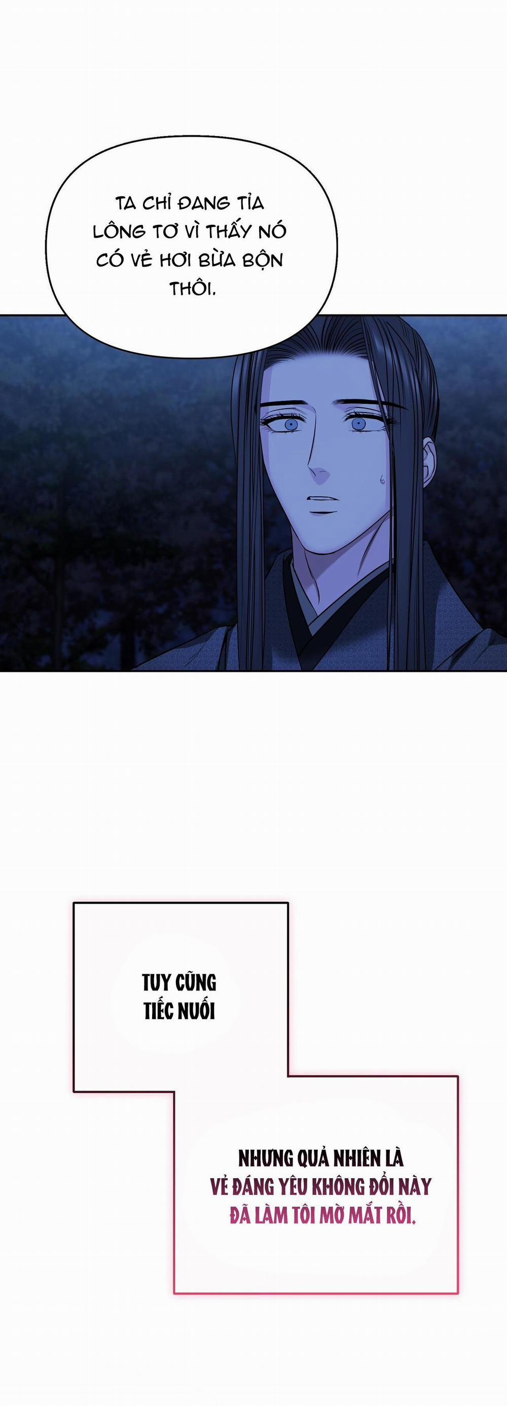 Xuân Phong Viên Mãn 55 END SS2 trang 19