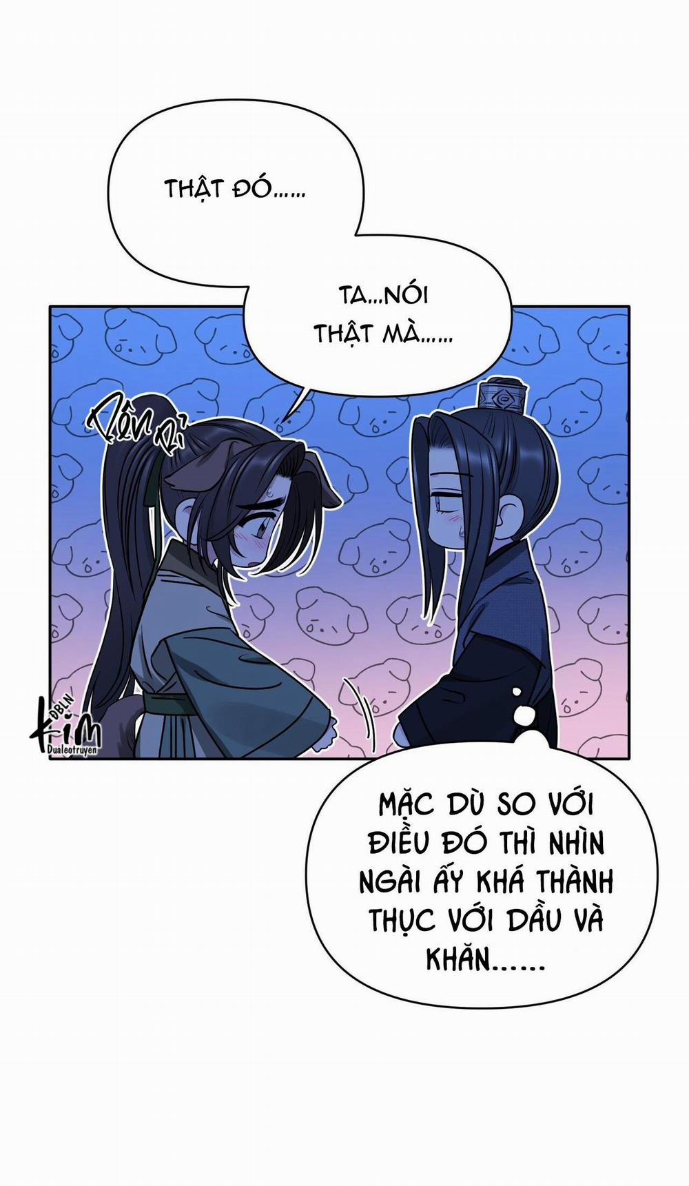 Xuân Phong Viên Mãn 55 END SS2 trang 21