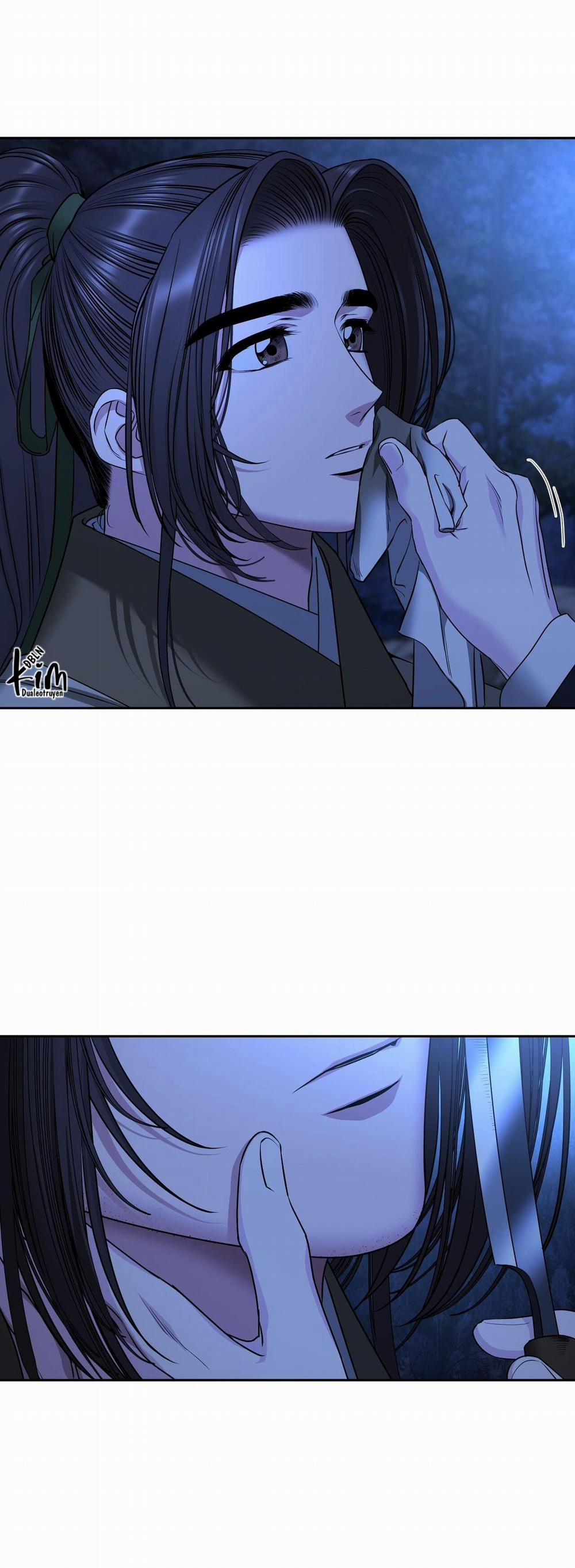 Xuân Phong Viên Mãn 55 END SS2 trang 27