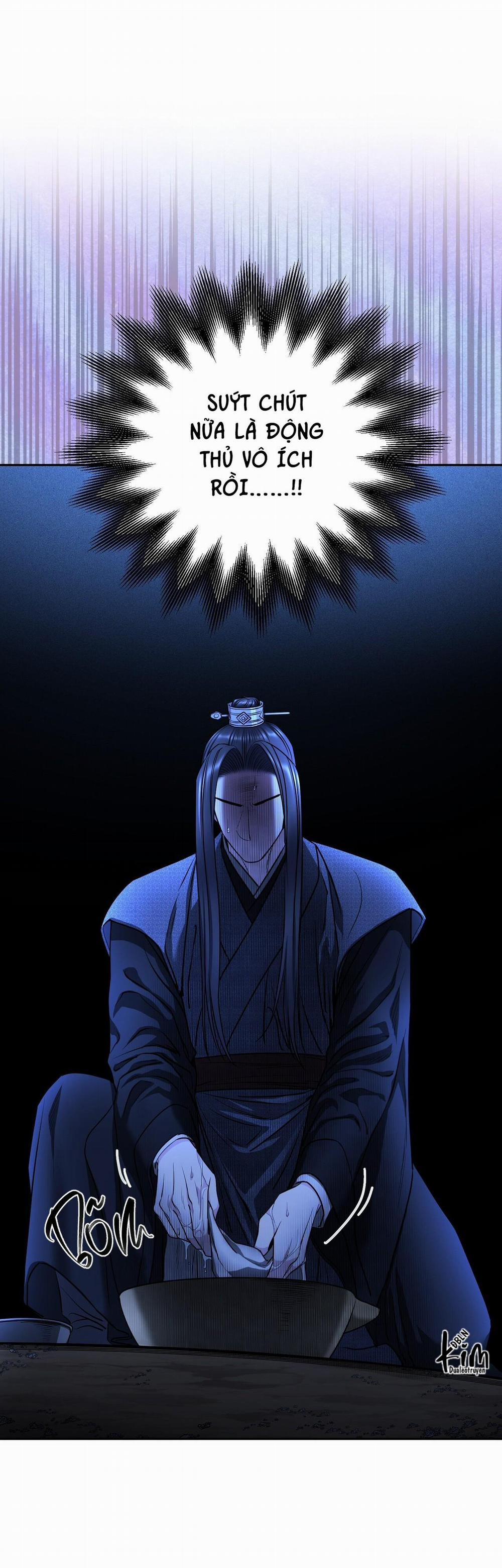 Xuân Phong Viên Mãn 55 END SS2 trang 31