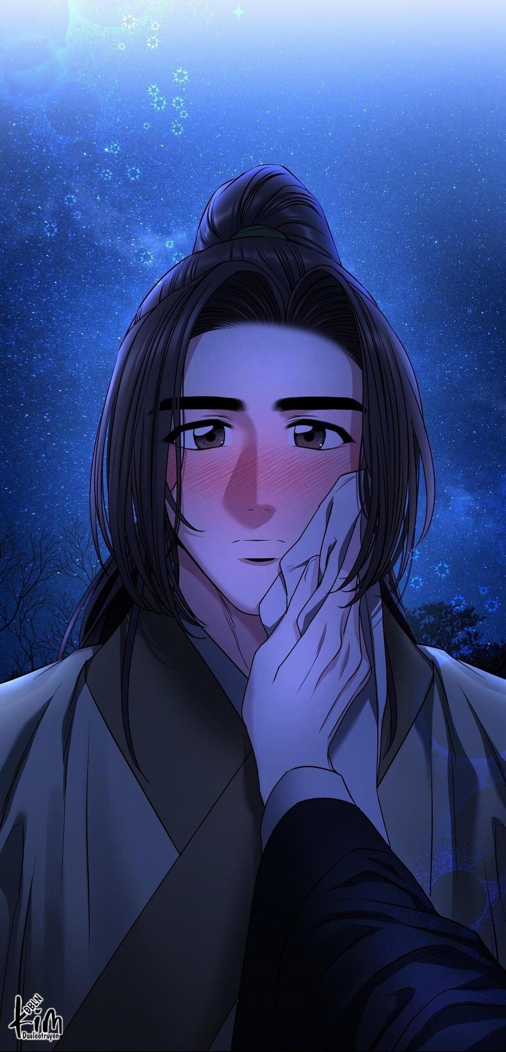 Xuân Phong Viên Mãn 55 END SS2 trang 33