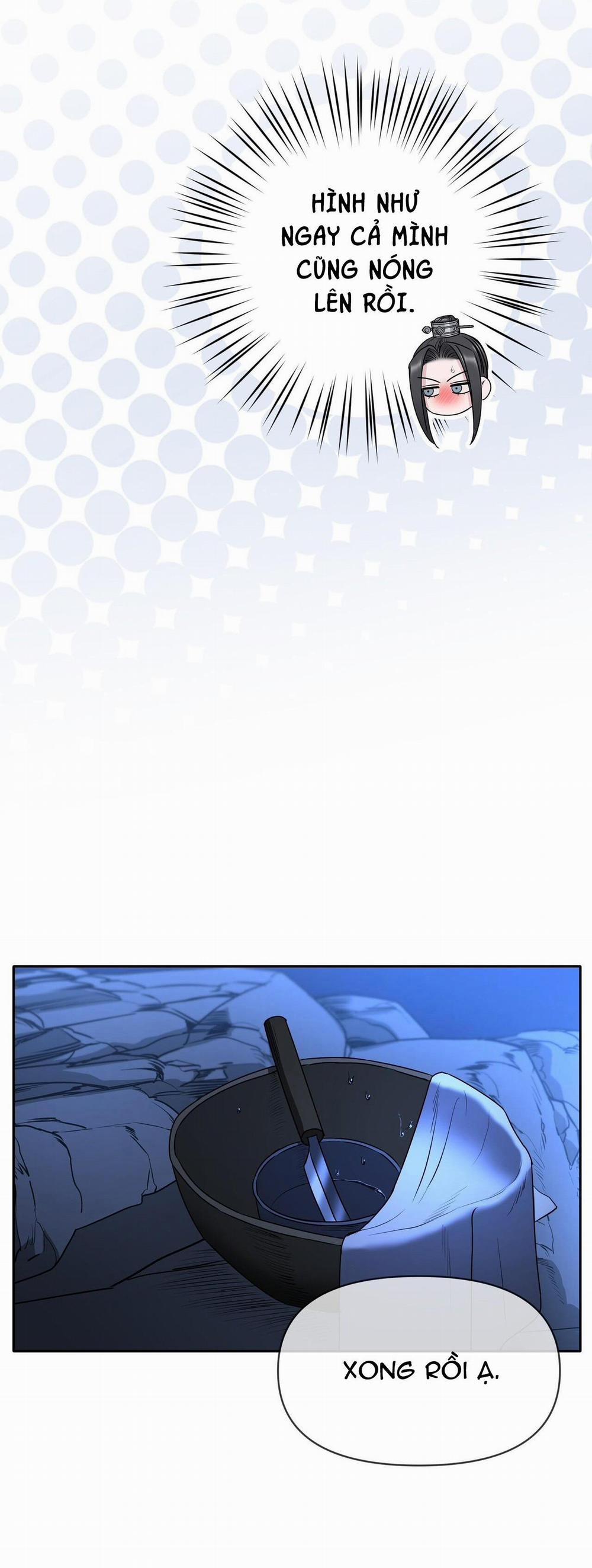 Xuân Phong Viên Mãn 55 END SS2 trang 35