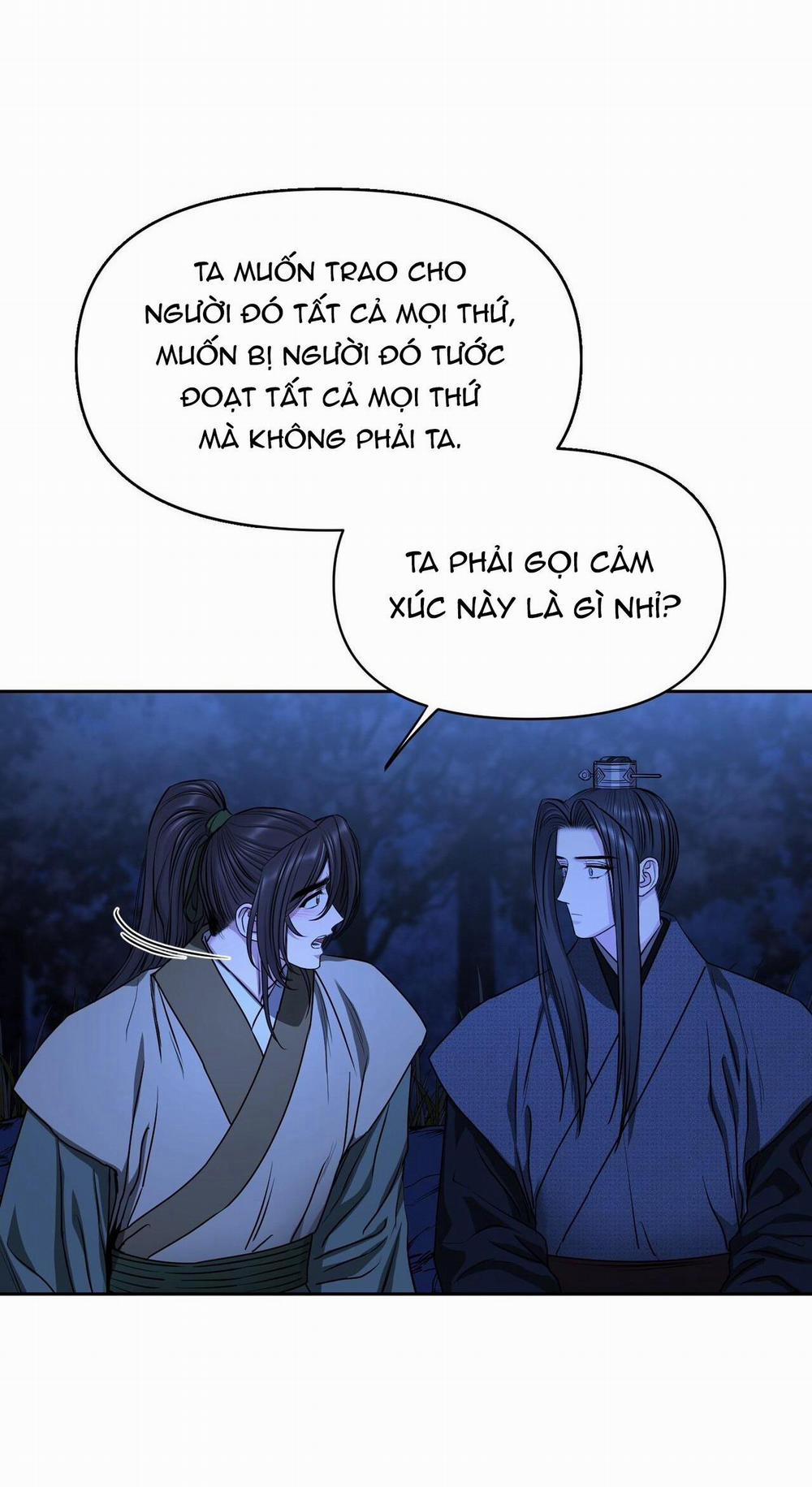 Xuân Phong Viên Mãn 55 END SS2 trang 51