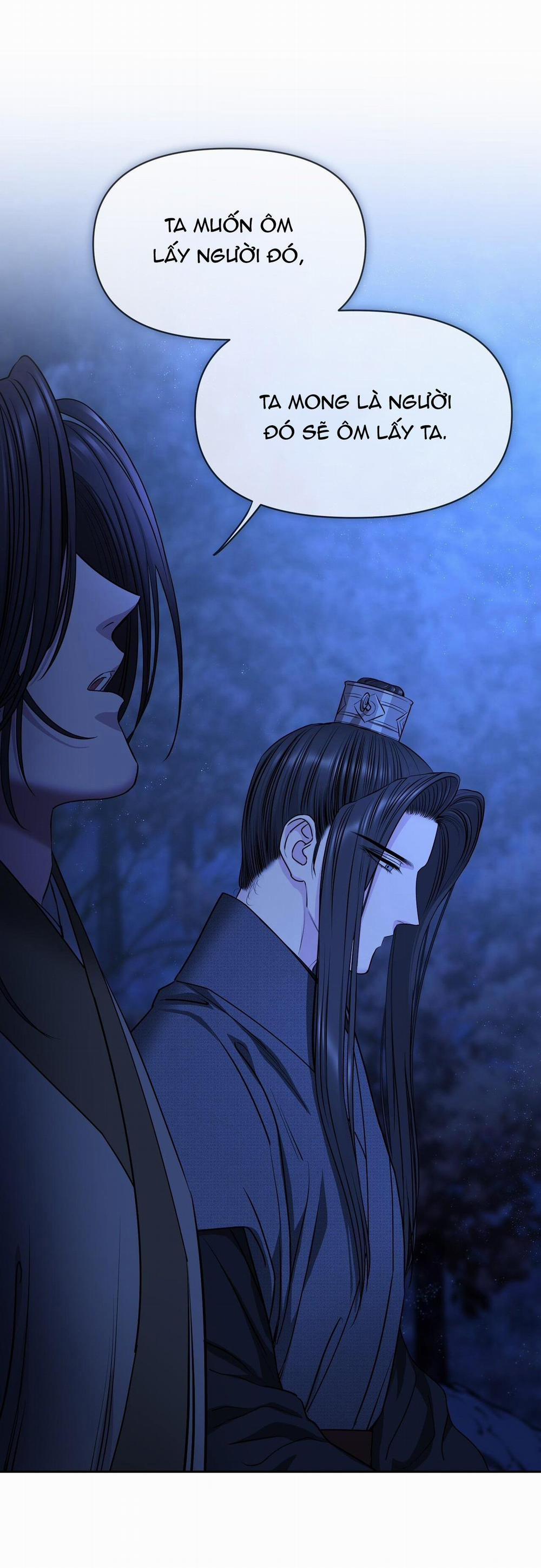 Xuân Phong Viên Mãn 55 END SS2 trang 54