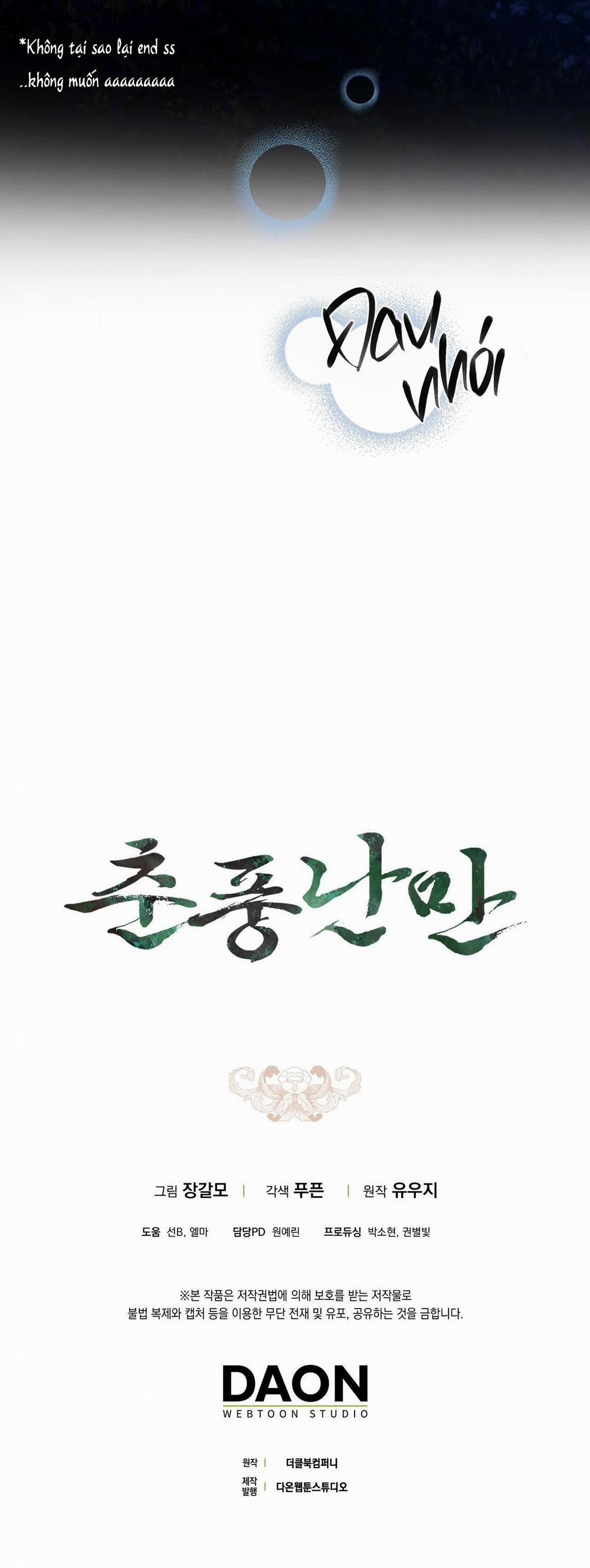 Xuân Phong Viên Mãn 55 END SS2 trang 57