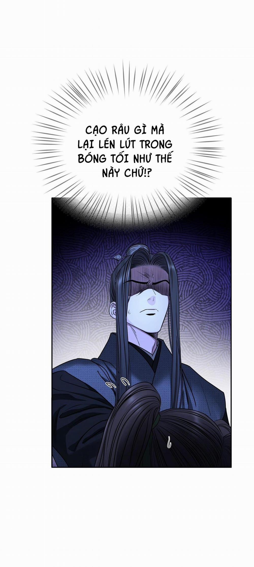 Xuân Phong Viên Mãn 55 END SS2 trang 8