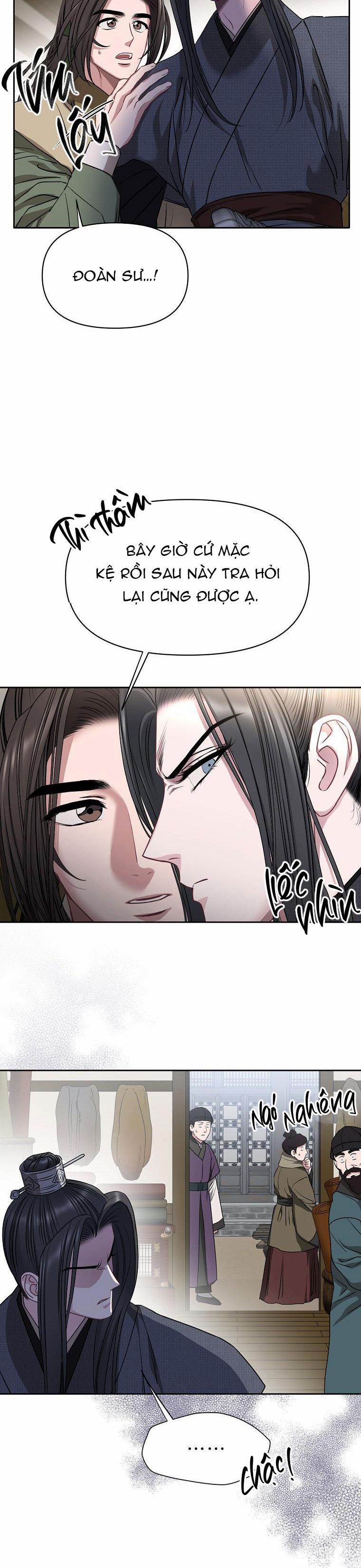 Xuân Phong Viên Mãn 56 Ss3 trang 12