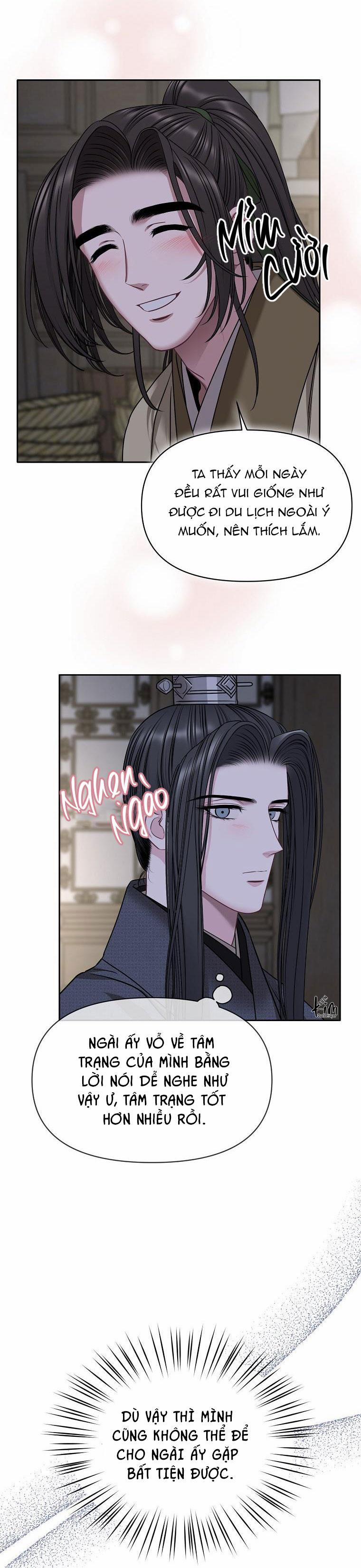 Xuân Phong Viên Mãn 56 Ss3 trang 14