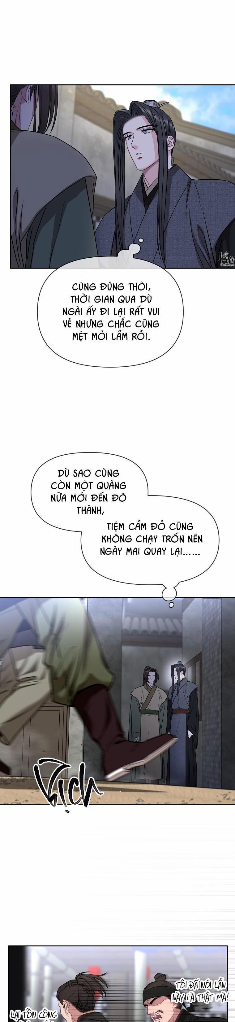 Xuân Phong Viên Mãn 56 Ss3 trang 18