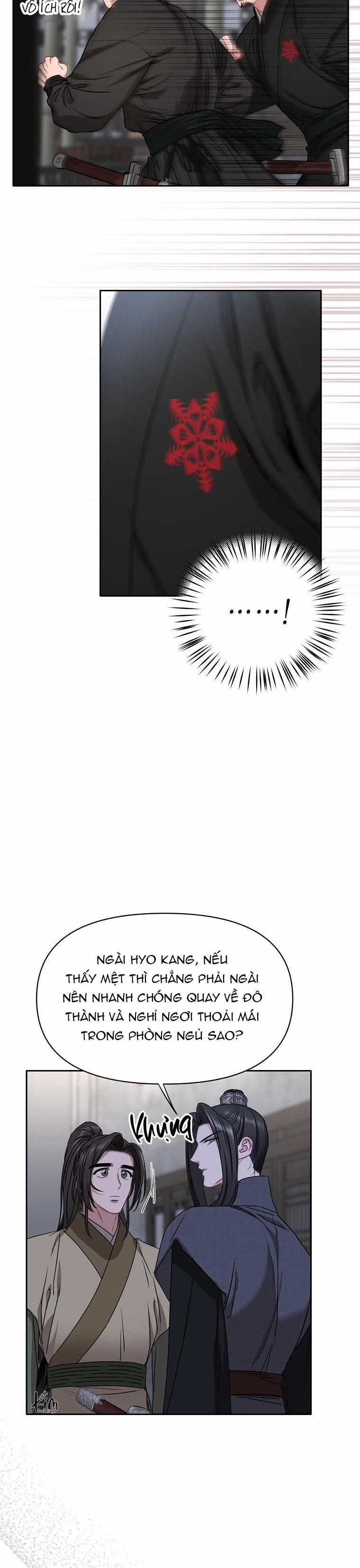 Xuân Phong Viên Mãn 56 Ss3 trang 19