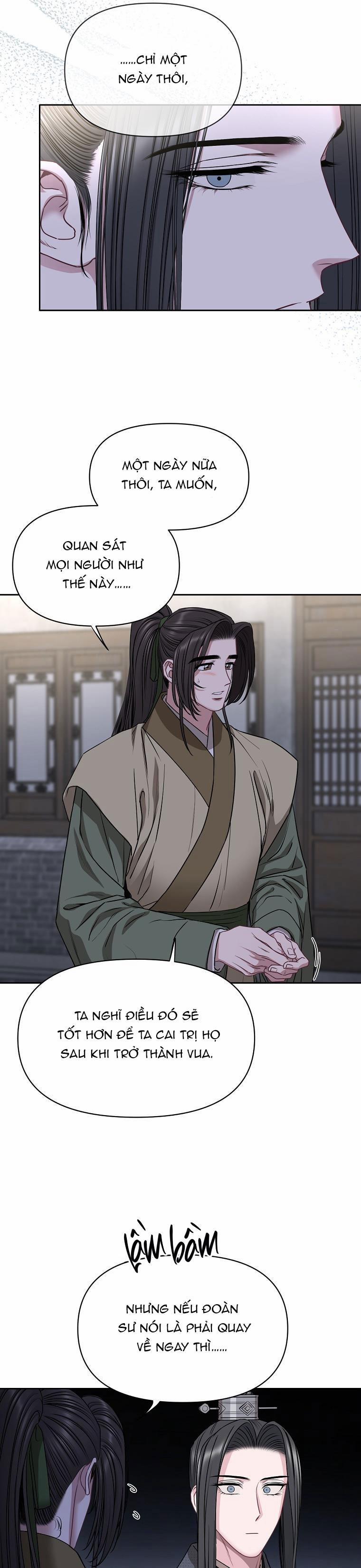 Xuân Phong Viên Mãn 56 Ss3 trang 20