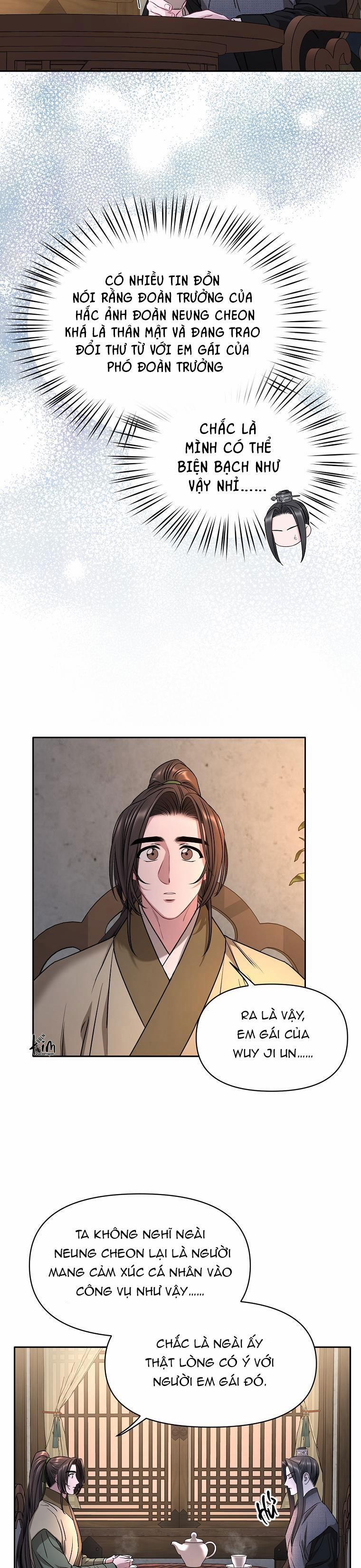 Xuân Phong Viên Mãn 56 Ss3 trang 25