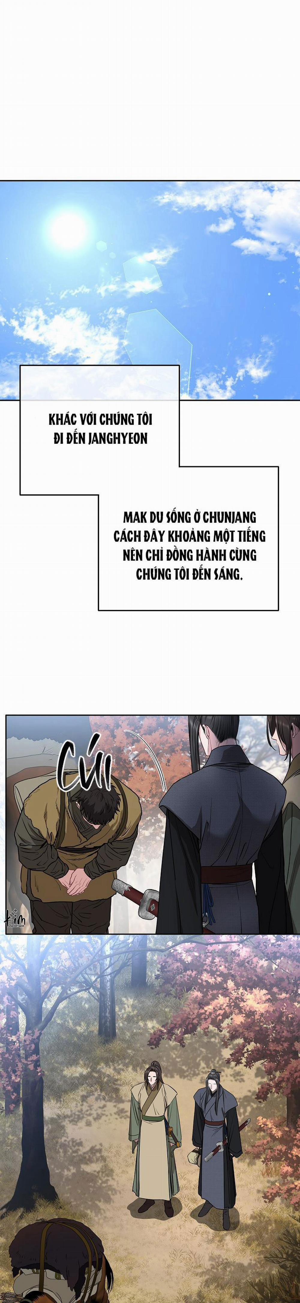 Xuân Phong Viên Mãn 56 trang 1