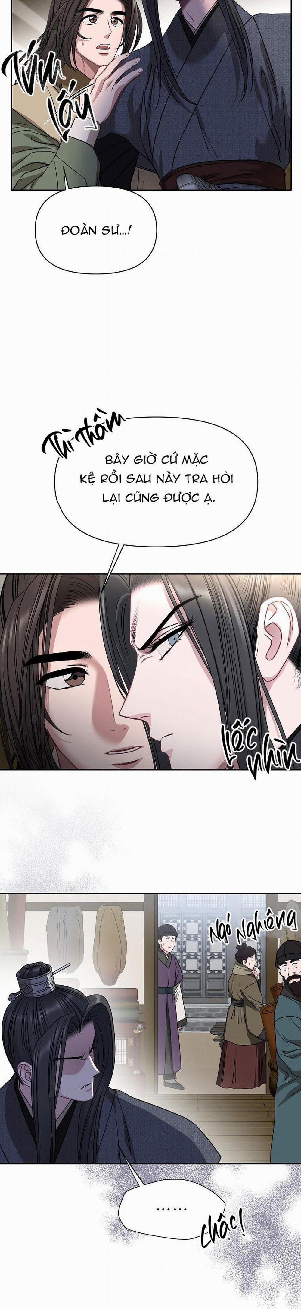 Xuân Phong Viên Mãn 56 trang 12